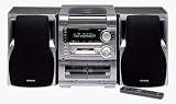 Aiwa XR-H33MD Compact Stereo System
