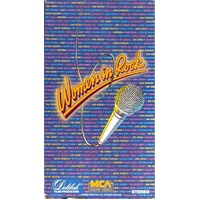 Women in Rock (1987)