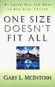 One Size Doesn't Fit All: Bringing Out the Best in Any Size Church