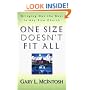 One Size Doesn't Fit All: Bringing Out the Best in Any Size Church