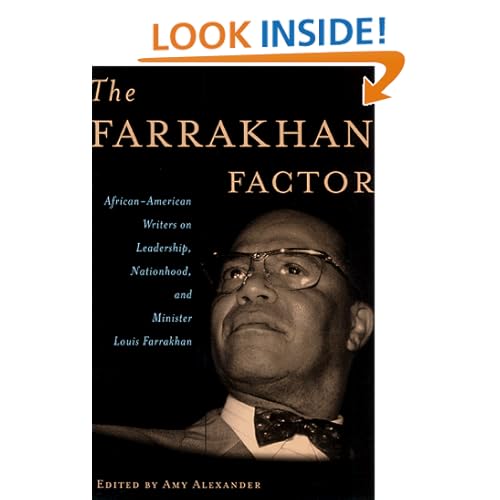 African American Minister