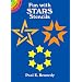 Fun with Stars Stencils (Dover Little Activity Books)