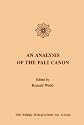 Analysis of the Pali Canon