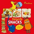 Die Maus - Gesunde Snacks: Mit Ideen f�r Schulbrote