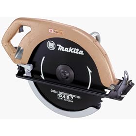 Click here to buy Makita 5402A 16-5 16-Inch Circular Saw with Electric Brake by Makita.