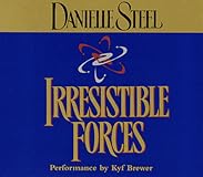 Irresistible Forces (Large Print Edition)