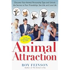 Animal Attraction