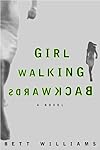 Girl Walking Backwards