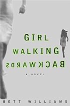 Girl Walking Backwards