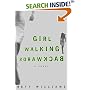 Girl Walking Backwards