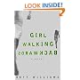 Girl Walking Backwards