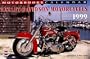 Cal 99 Harley-Davidson Motorcycles Calendar