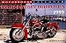 Book Cal 99 Harley-Davidson Motorcycles Calendar