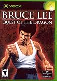 Bruce Lee: Quest of the Dragon