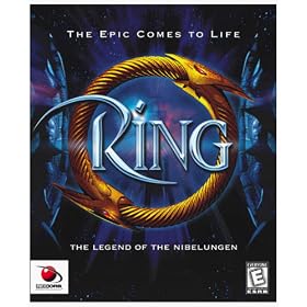 Ring: The Legend of the Nibelungen