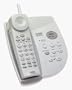 Casio Phonemate TC920WT Cordless 900 MHz phone