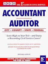 Accountant Auditor, 8th Editor