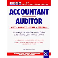 Acctg/Audtr 8E