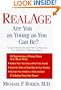 RealAge: Are You as Young as You Can Be?