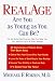 RealAge: Are You as Young as You Can Be?