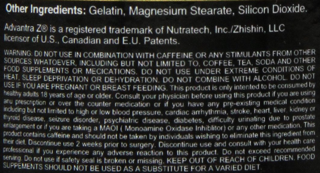 Amazon.com: Adaptogen Science Furian, Ultra Strength Fat Loss ... Amazon.com: Adaptogen Science Furian, Ultra Strength Fat Loss ...