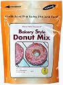 Dixie Carb Counters Bakery Style Glazed Donut Mix - 2 Net Carbs