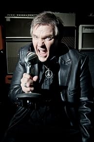 Image de Meat Loaf