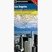 National Geographic DC01020316 Map Of Los Angeles - California
