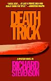 Death Trick(New Ed) (Donald Strachey Mystery)