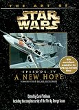 The Art of Star Wars: Episode IV - A New Hope