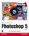 Book The Essential Photoshop 5 Book