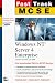 Book MCSE Fast Track: Windows NT Server 4 Enterprise