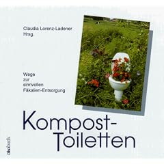 Komposttoiletten