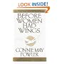 Before Women Had Wings