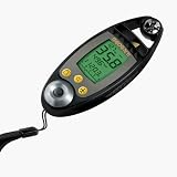 Anemometer Wind Meter Geos 11 by JDC USA
