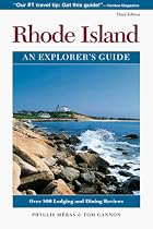 Rhode Island: An Explorer's Guide