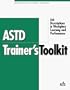 ASTD Trainer's Toolkit: Job Descriptions in Workplace Learning and Performance