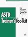 ASTD Trainer's Toolkit: Job Descriptions in Workplace Learning and Performance (ASTD trainer's toolkit)