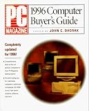 PC Magazine 1996 Computer Buyer s Guide