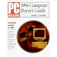 PC Magazine 1996 Computer Buyer's Guide
