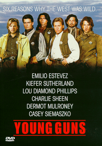 Young Guns