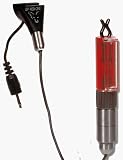 Review Fox  / Fox Illuminated Carp Hangar Red