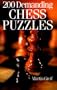 200 Demanding Chess Puzzles