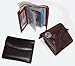 Buxton Womens Mini Trifold Wallet