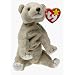 Ty Beanie Babies - Almond the Bear [Toy]