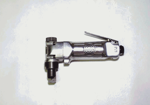 Taylor Pneumatic: Strokes: 2,600. Air Inlet: 1/4 NPT. 90PSI Max. 1/2 HP motor.