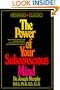 The Power of Your Subconcious Mind