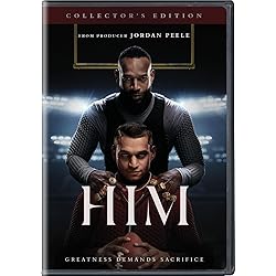 HIM - Collector's Edition [DVD]