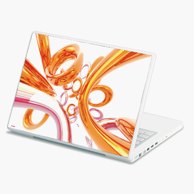 Design Skins For Asus Eeepc 1000 / 1000h 10 Zoll - Goldrings Design Folie Picture