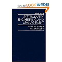 System Safety Engineering and Management
